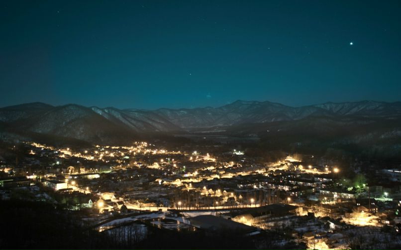 Mikhail Pushin фотография #33