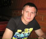 Фотография Политова Алексея