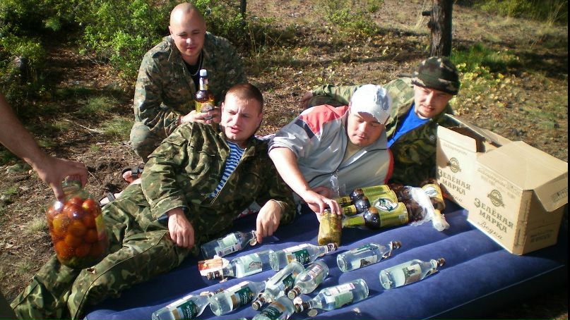 Калян Хуттер фотография #27