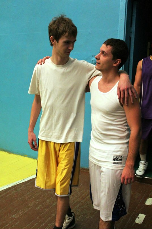 Николай Куприн фотография #42