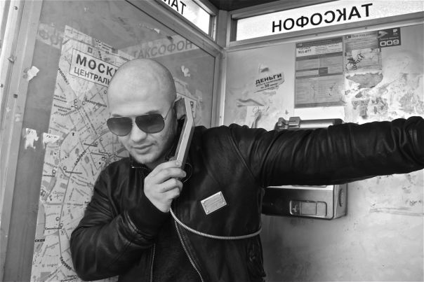 №14, Денис Джиган, 41 год, Москва №14, Денис Джиган, 41 год, Москва