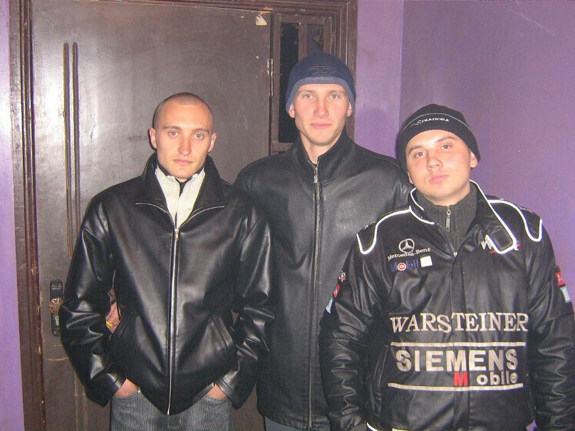 Дмитрий Котов фотография #19