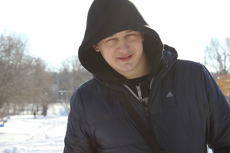 Дмитрий Дмитриев фотография #41