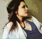 Фотография Кардаполовой Александры