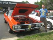 Олег Стецій фотография #25 (источник - https://vk.com/id51449952)