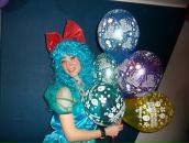 Фотография Лупатовой Надюшки