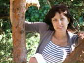 Фотография Деминой Ирины