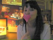 Фотография Биккуловой Карины