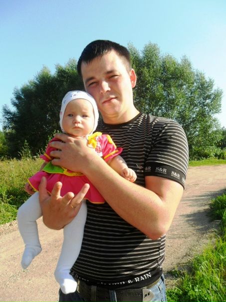 №9, Евгений Лузев, 39 лет, Владивосток №9, Евгений Лузев, 39 лет, Владивосток