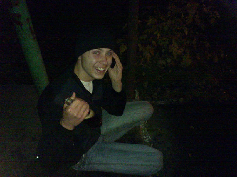 Дмитрий Логунов фотография #14