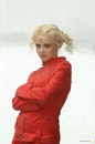Міка Нютон фотография #41 (источник - https://vk.com/id140002858)