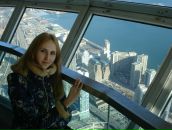 Фотография Krasnokutskaya Victoria