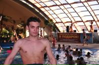 Фотография Давыдова Дмитрия