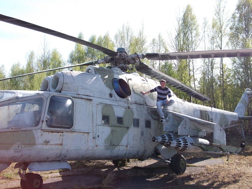 Александр Каткин фотография #30