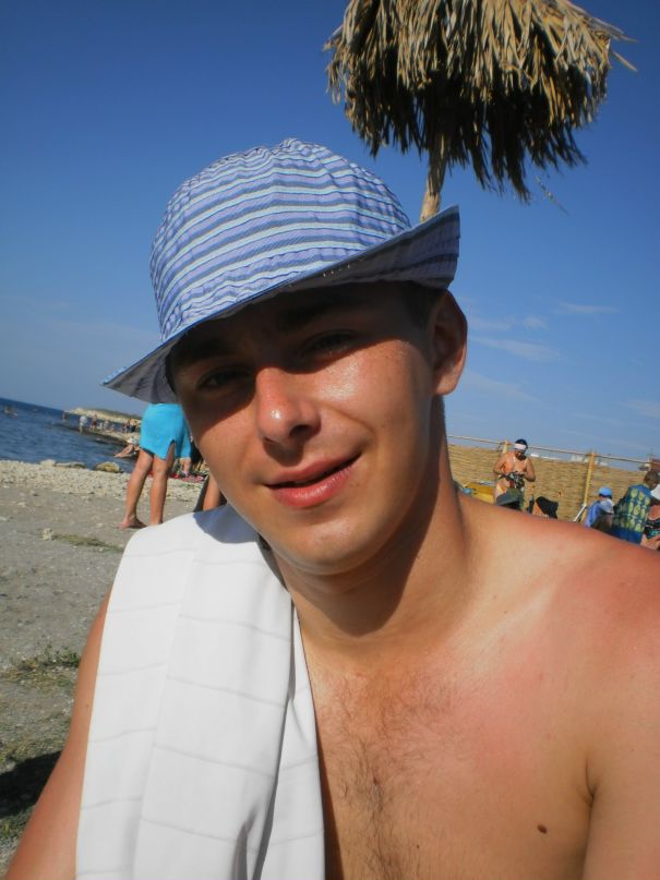 Сергей Барткевич фотография #32