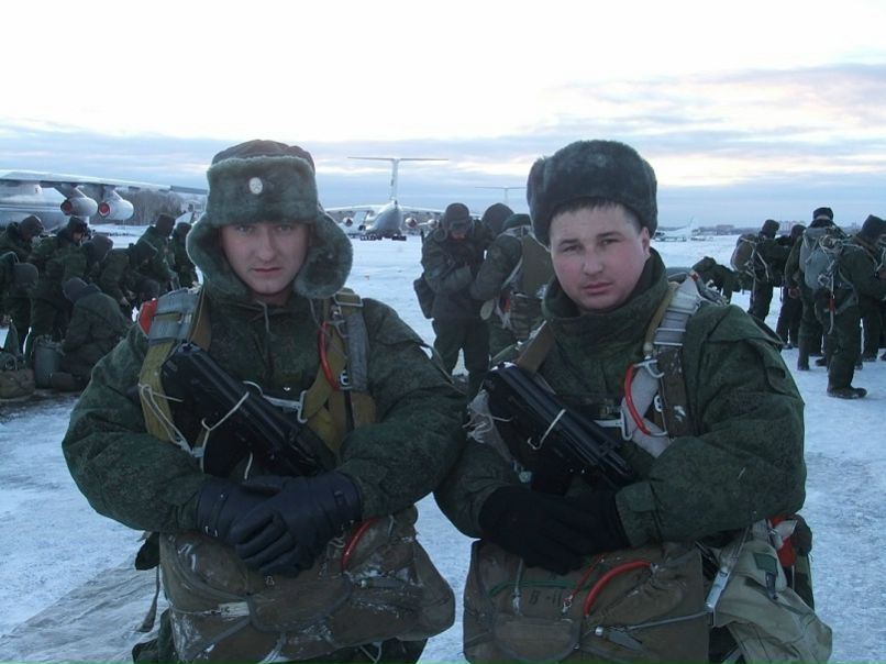 Сергей М фото №26