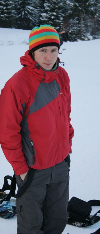 Егор Матвеев фотография #41