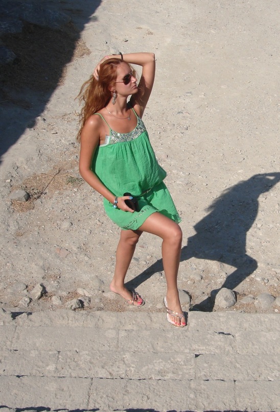 Katrin Nezhna фотография #18