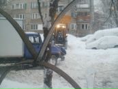 Фотография Гешиной Жени