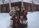 Фотография Тугбаевой Лары