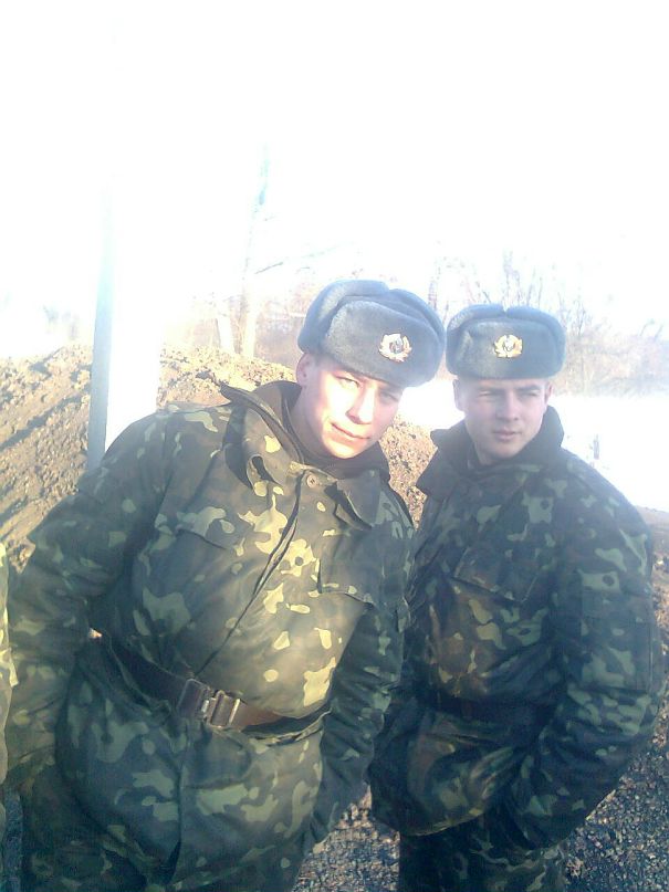 Саня+ксюха Мартыненко фотография #23