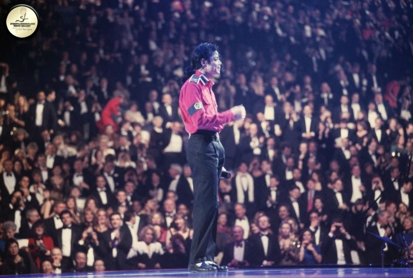 Michael Jackson фотография #29