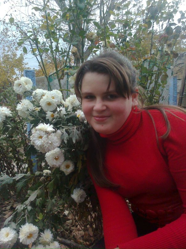 Оля Павлова фотография #4