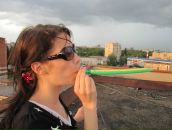 Анна Бицкая фотография #12 (источник - https://vk.com/id2172513)