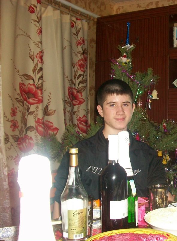 Дмитрий Богатов фотография #40