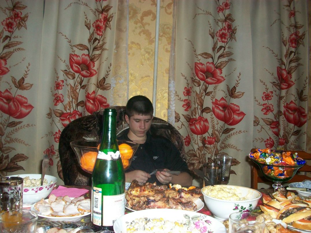 Дмитрий Богатов фотография #41