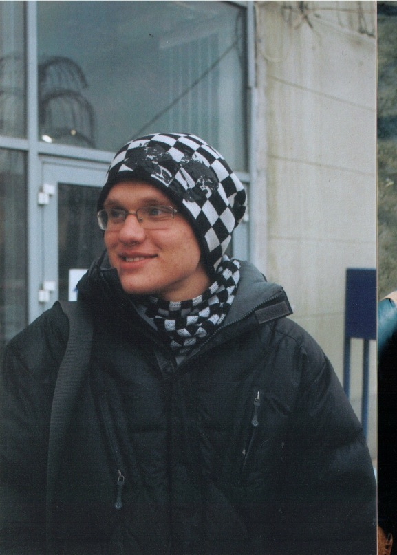 Надежда Евсеева фотография #10