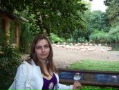 Оксана Півторак фотография #48 (источник - https://vk.com/id80062455)