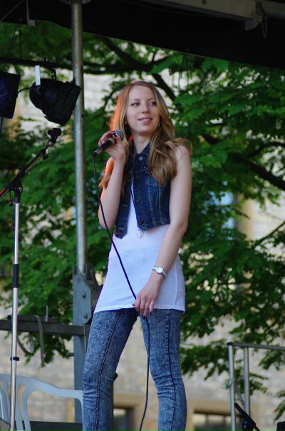 Cherry Hartmann фото №13