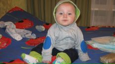 Фотография Медведева Сергея