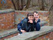 Фотография Приваловой Елены