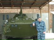 Фотография Попова Жени