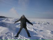 Фотография Моролдоева Игоря