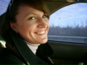 Фотография Хорькиной Стаси