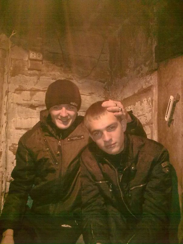 Антон Антонов фотография #50