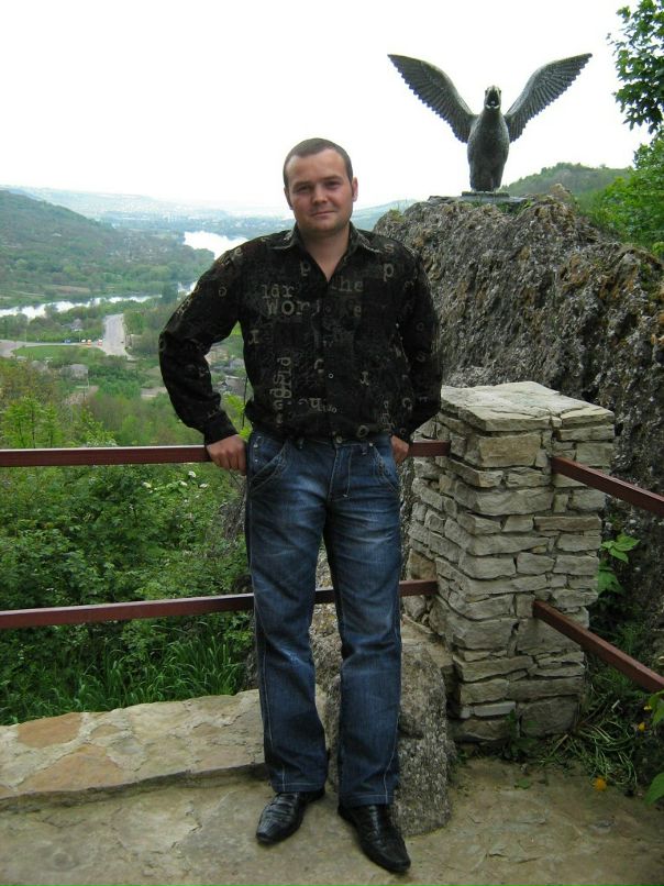 Дима Кушнир фотография #44