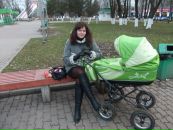 Фотография Курапановой Елизаветы