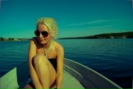 Фотография Наухатько Екатерины