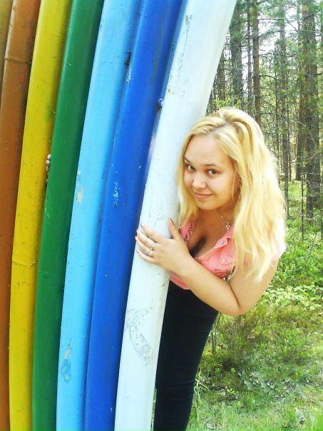 №7, Ольга Мокеева, Петрозаводск, Россия №7, Ольга Мокеева, Петрозаводск, Россия