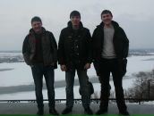 Фотография Колова Виталия