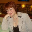 Фотография Родиной Евфросинии