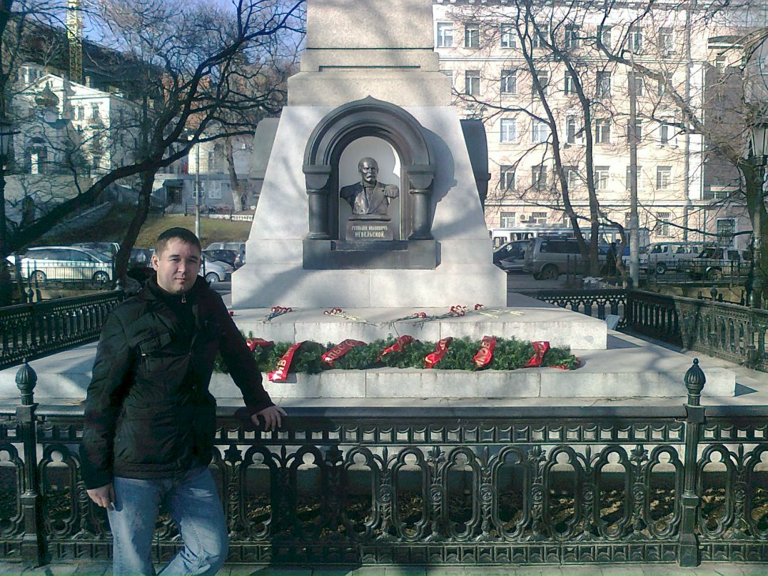 Антон Ткачев фотография #20