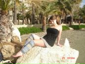 Фотография Славецкой Ксении