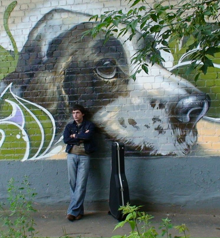 Иван Абраменко фотография #46