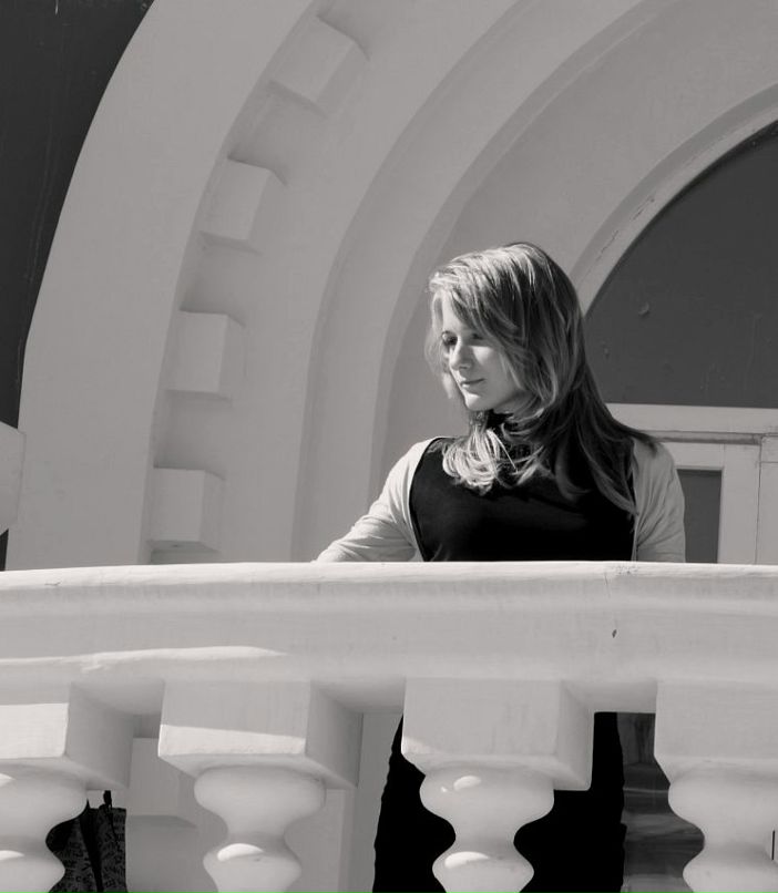 Юльчик Гасенко фотография #35