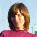 Фотография Дыжиной Анастасии